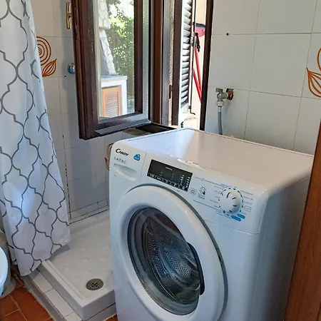 Vanda Ad Un Passa Dal Mare Casa de Férias *