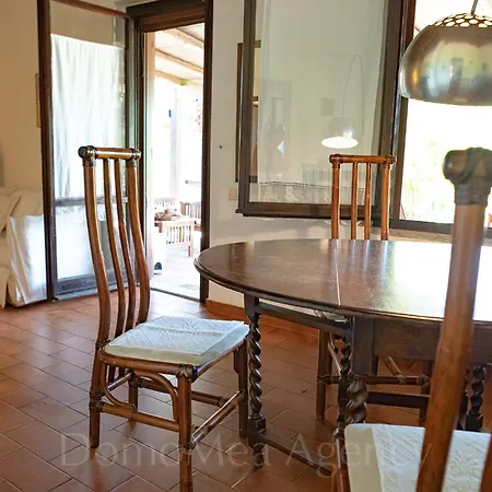 Vanda Ad Un Passa Dal Mare Casa de Férias Costa Rei