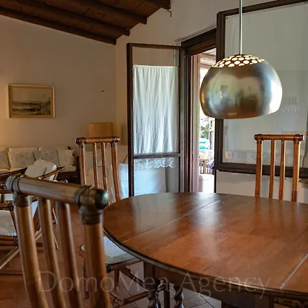 Vanda Ad Un Passa Dal Mare Casa de Férias