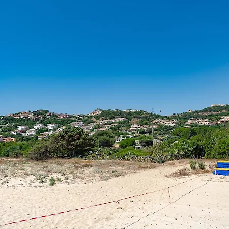 Casa de Férias Vanda Ad Un Passa Dal Mare *