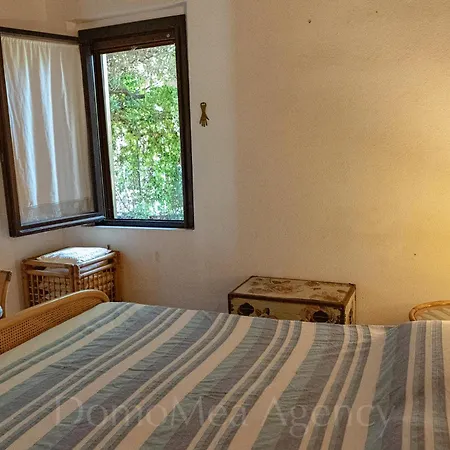 Casa de Férias Vanda Ad Un Passa Dal Mare *