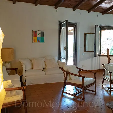 Casa de Férias Vanda Ad Un Passa Dal Mare *