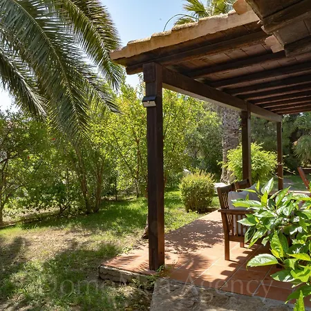Vanda Ad Un Passa Dal Mare Casa de Férias Costa Rei