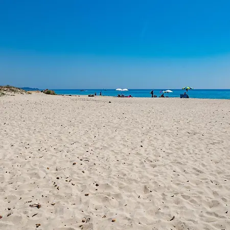 Casa de Férias Vanda Ad Un Passa Dal Mare