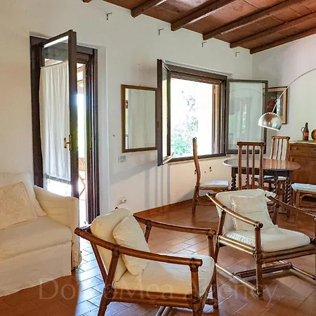 Casa de Férias Vanda Ad Un Passa Dal Mare Costa Rei