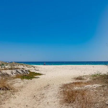 Vanda Ad Un Passa Dal Mare Casa de Férias *