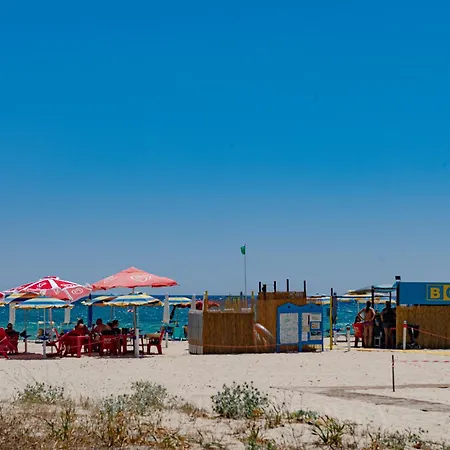 Casa de Férias Vanda Ad Un Passa Dal Mare Costa Rei