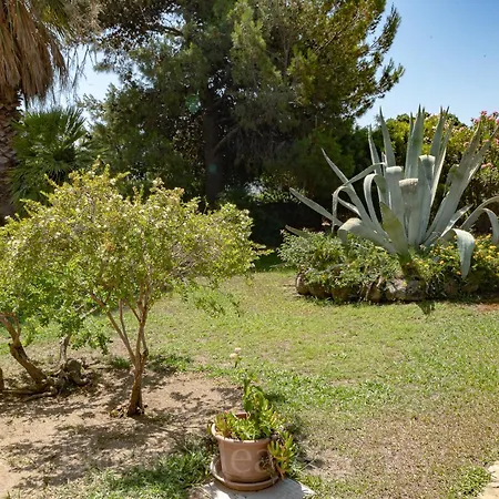 Casa de Férias Vanda Ad Un Passa Dal Mare