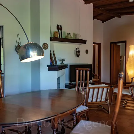 Vanda Ad Un Passa Dal Mare Casa de Férias Costa Rei