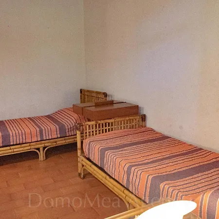 Vanda Ad Un Passa Dal Mare Casa de Férias *