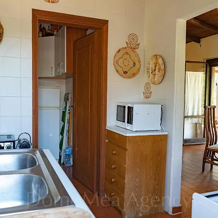 Vanda Ad Un Passa Dal Mare Casa de Férias *