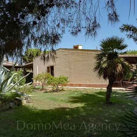 Casa de Férias Vanda Ad Un Passa Dal Mare Costa Rei