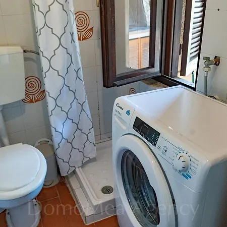 Vanda Ad Un Passa Dal Mare Casa de Férias *